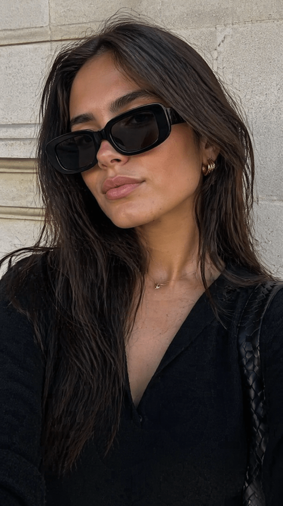 glasses