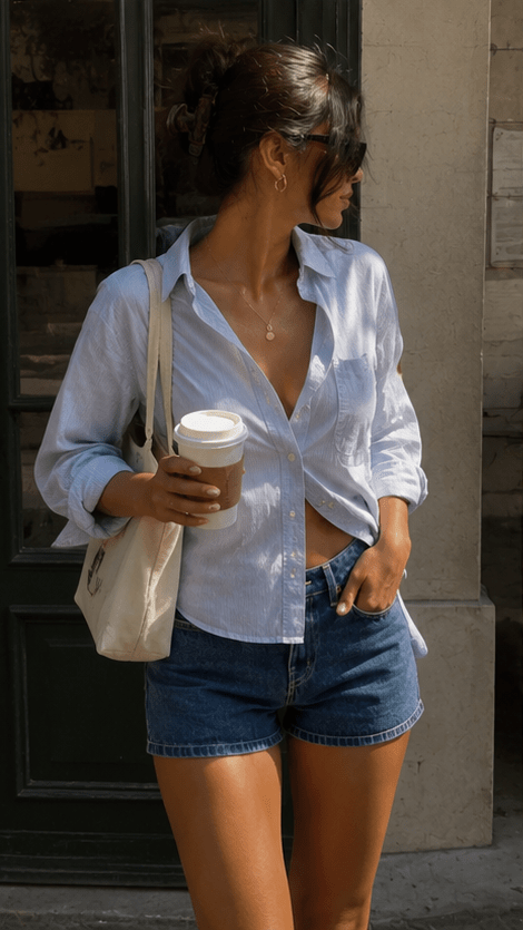 denim
