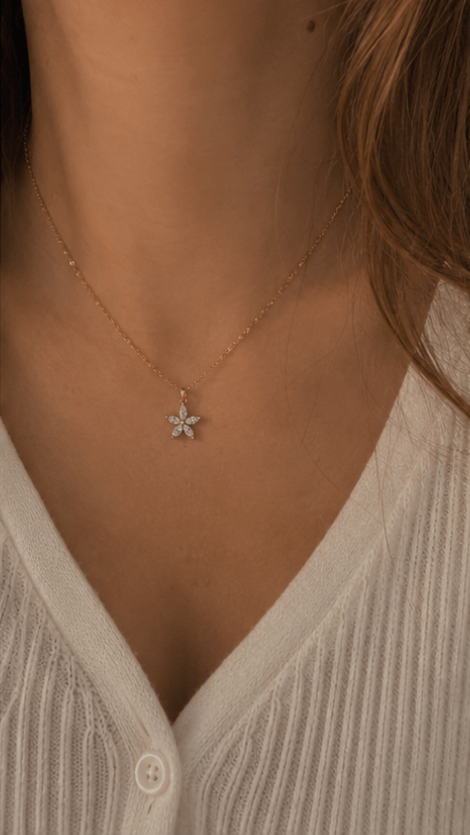 daisy necklace (1)(3)